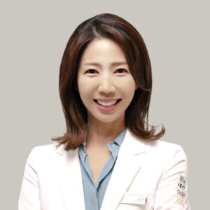 SU-YEON KIM / Representative Director 
